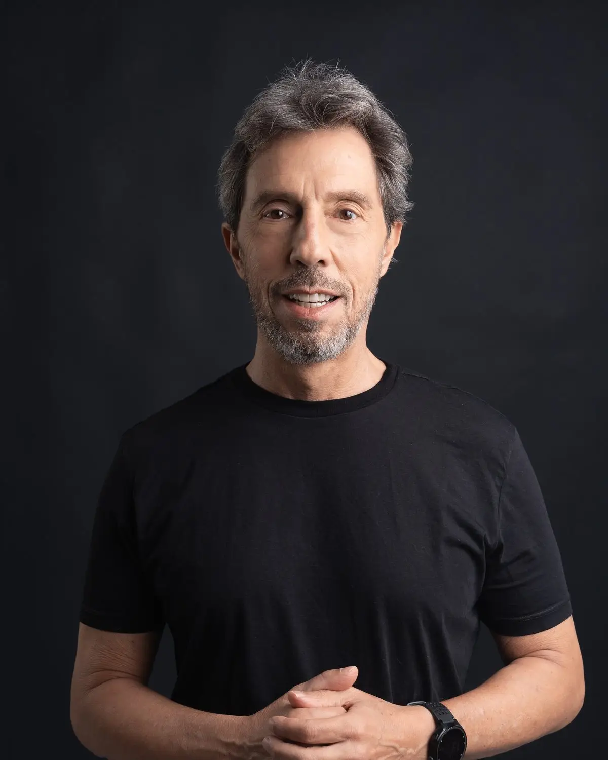 Eduardo Milewicz